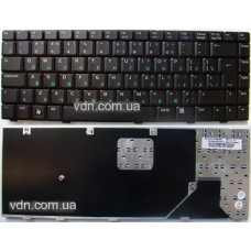 Клавиатура для ноутбука ASUS A8Jc